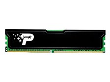 Patriot Memory PSD416G2666KH [DDR4 PC4-21300 8GB 2枚組] 価格