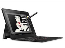 限定 メモリ16GB＊ThinkPad X1 Tablet /Win10/i7/ tic-guinee.net