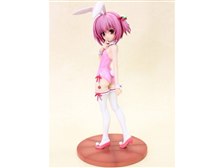 東京)プラム 1/7 湊智花～うさぎさんver.～ ロウきゅーぶ! SS 湊智花～うさぎさんVer.～(Refine)発売します！ | プラム・スタッフ ブログ