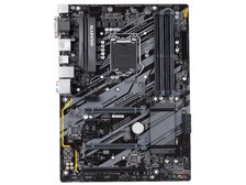 GIGABYTE H370 HD3 [Rev.1.0] 価格比較 - 価格.com