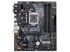 ASUS PRIME B360M-A 価格比較 - 価格.com