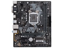 ASUS PRIME H310M-A 価格比較 - 価格.com