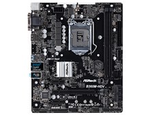 Ssd対応について Asrock B360m Hdv のクチコミ掲示板 価格 Com