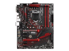 【希少！！】 GAMING H370 MSI PLUS 価格.com - 価格比較 マザーボード
