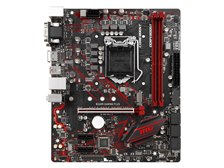 MSI B360M GAMING PLUS 価格比較 - 価格.com