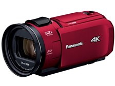 Panasonic hc-vx1m モニター不具合有り 256G SDカード付き l_K0001044982.jpg