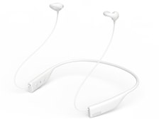 ambie wireless earcuffs [My Heart White] 価格比較 - 価格.com