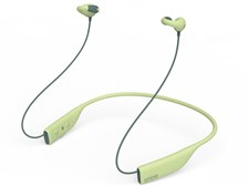 ambie wireless earcuffs [Cactus Green] 価格比較 - 価格.com