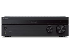 SONY STR-DH190 プリメインアンプ ハイレゾ対応