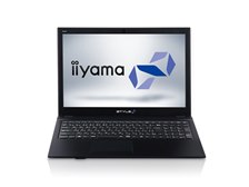 美品iiyama STYLE-15FH038在宅勤務/テレワーク/オンライン授業 iiyama PC STYLE-15FH127-i5-UHSX | パソコン工房【公式通販】