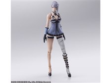 NieR RepliCant/Gestalt BRING ARTS カイネ 新品 Amazon | ニーア レプリカント/ゲシュタルト ブリングアーツ