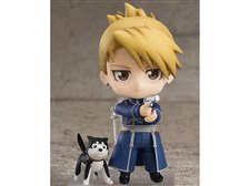 グッドスマイルカンパニー ねんどろいど リザ・ホークアイ 価格