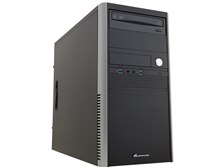 【極上美品】BTOパソコン ツクモ エアロストリームRM7J-D180/T2 TSUKUMO eX.computer AeroStream RM7J-D180/T 価格比較 - 価格.com