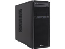 TSUKUMO eX.computer G-GEAR GA7J-F180/ZT 価格比較 - 価格.com