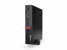 最終値下げ決定】高速PC Thinkcentre M910q Tiny