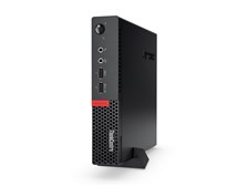 ☆GW直前セール☆ LenovoミニPC　ThinkCentre M710q Lenovo ThinkCentre M710q Tiny 10MQ0014JP 価格比較 - 価格.com