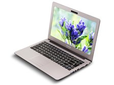良品 15.6型 ノートパソコン フロンティア FRONTIER FRNP510 Core i5