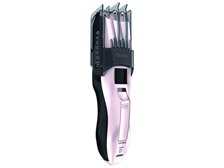 ベアVSマン　カリブ IZUMI ヘアカッター 電気バリカン ピンク HCFW38-P 泉精器