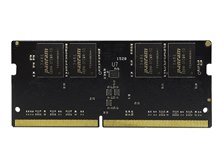 CFD販売 ノートPC用 メモリ PC4-19200(DDR4-2400) 4GB×1枚 1.2V対応 260pin SO-DIMM (無期限保証)(Panram) D4N2400PS-4G z2zed1b Amazon | CFD販売 ノートPC用 メモリ PC4-19200(DDR4-2400) 4GB