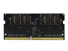 CFD D4N2400PS-8G [SODIMM DDR4 PC4-19200 8GB] 価格推移グラフ - 価格.com