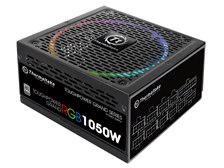 電源ユニット Thermaltake TOUGHPOWER PF1ARGB 1050W Toughpower PF1 1050W - TT Premium Edition