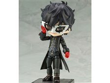 キューポッシュペルソナ5主人公怪盗バージョン キューポッシュ ペルソナ5 主人公 怪盗ver.｜ペルソナ5｜ゲーム