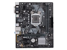 ASUS PRIME B360M-K 価格比較 - 価格.com