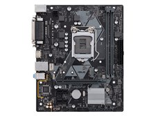 ASUS PRIME H310M-D オークション比較 - 価格.com