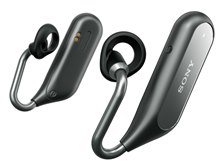SONY - 新品 XPERIA Ear Duo XEA20 JP/B SONY Xperia Ear Duo XEA20 [ブラック] 価格比較 - 価格.com