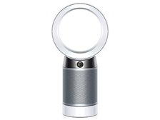 ダイソン Dyson Pure Cool DP04WS [ホワイト/シルバー] 価格比較