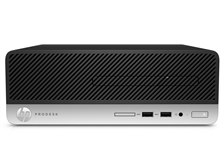【お買得】HP ProDesk 400 G4 デスクトップ 7Gen HP ProDesk 400 G4 DM 製品詳細・スペック - デスクトップ・PC通販