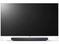 LGエレクトロニクス OLED65G8PJA [65インチ] 価格比較 - 価格.com