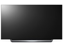 LGエレクトロニクス OLED77C8PJA [77インチ] 価格比較 - 価格.com