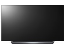 【送料込み】 LG 55インチ 4K 有機ELテレビ OLED55C8PJA
