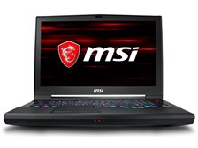MSI GT75 8RG-008JP 価格比較 - 価格.com