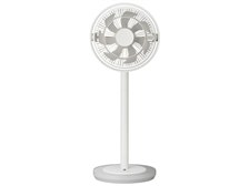 【モノトーン】グレー　ドウシシャ　カモメファン　リモコン付き　FKLW-281D Kamome(カモメ) Kamomefan(カモメファン) 28cm リモコン(GY