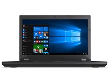 Lenovo ThinkPad L570 20J8000DJP 価格比較 - 価格.com