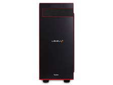 iiyama LEVEL-R037-i7K-TXVI-FB [Windows 10 Home搭載] Core i7 8700K 
