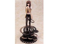 アルファマックス STEINS；GATE 1/7 牧瀬紅莉栖 オークション比較