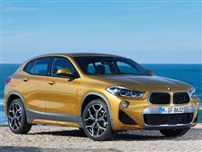 X2 Bmw 中古車の相場情報 価格 Com