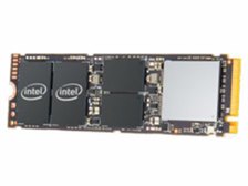 インテル SSD 760p SSDPEKKW010T8X1 価格比較 - 価格.com
