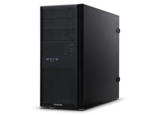FRONTIER FRGAH370/KD10 価格.com限定/Core i7/16GBメモリ/240GB
