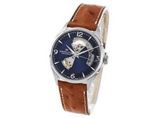 ハミルトン　ジャズマスター　オープンハート　H327050 ハミルトン H327050 ジャズマスター ビューマチック オープンハート