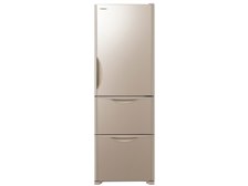 日立 真空チルド R-S38JV(XN) [クリスタルシャンパン] 価格比較 - 価格.com