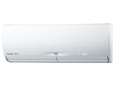 三菱電機 霧ヶ峰 MSZ-JXV7118S-W [ウェーブホワイト] 価格比較 - 価格.com
