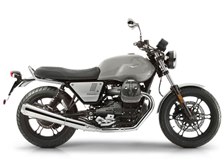 中古車　　モトグッツィ　V7Ⅲミラノ　 モト・グッツィ V7 III Milano - 価格.com