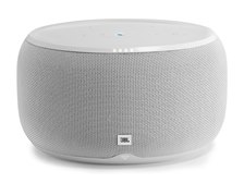 新品未開封】JBL LINK 10 ワイヤレススピーカー ホワイト
