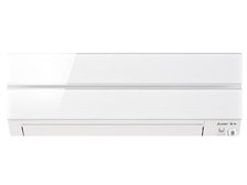 三菱 霧ヶ峰 ルームエアコン MSZ-AXV2818S-W 2018年製 三菱電機 霧ヶ峰 MSZ-ZXV4018S-W [ピュアホワイト] 価格比較