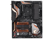 BIOSがモニターに表示されない』 GIGABYTE X470 AORUS GAMING 5 WIFI ...