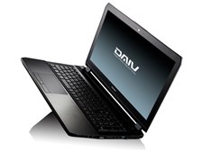 ノートPC mouse DAIV NG5720H1-M2SH5 core i7 SSD512 mouse DAIV NG5720H1-M2SH5 core i7 SSD512の通販 by non's shop